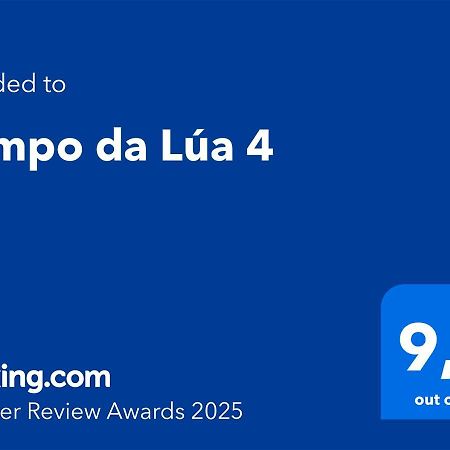 ムロス Campo Da Lua 4ヴィラ エクステリア 写真